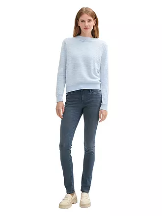 TOM TAILOR | Jeans ALEXA Slim Fit | 
